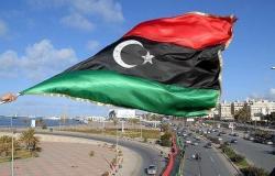 حكومة ثالثة تطل من جنوب ليبيا