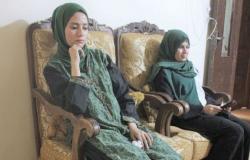 الشقيقتان الأردنيتان «حدود» و«حنين»: الطموح أقوى من فقدان البصر