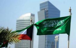 لجنة سعودية كويتية تبحث تسريع مشاريع المنطقة المقسومة