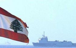 اجتماع أميركي لبناني بشأن ترسيم الحدود البحرية مع إسرائيل