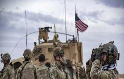 سوريا : الجيش الأمريكي يخرج صهاريج معبأة بالنفط السوري المسروق إلى شمال العراق