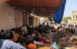 مسؤولون ليبيون: 15 مهاجرا سودانيا مقتولا