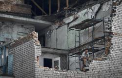 انفجارات القرم تغير مسار أوكرانيا من الدفاع إلى الهجوم