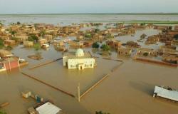 خادم الحرمين يوجه بتسيير جسر جوي لمساعدة السودان