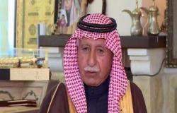 شاهد .. الشيخ طراد الفايز لإسرائيل : لا يشرفني ختم جوازي من قبل الاحتلال