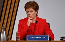 اسكتلندا: رئاسة ليز تراس للحكومة البريطانية "كارثة" على اقتصاد المملكة