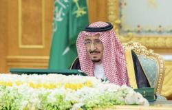 الوزراء السعودي يصدر 14 قرارا..أبرزها إنشاء مجلس أعلى للفضاء برئاسة ولي العهد