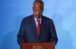 رئيس جيبوتي: مصر سباقة في تبني برامج واستراتيجيات مكافحة التغير المناخي
