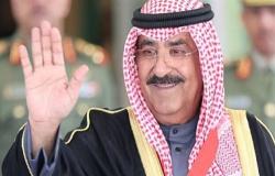على هامش COP27.. ولي عهد الكويت: شرعنا في تنفيذ عدد من المشاريع البيئية