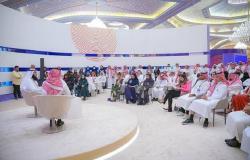 مسؤول سعودي: نراهن على القدرات الاستثنائية للشباب في إنجاح برامج رؤية المملكة