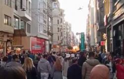 السعودية تدين بشدة التفجير الإرهابي في إسطنبول