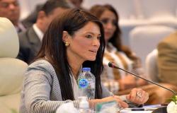 مصر تطلق مسرعة "تكافؤ الفرص بين الجنسين والعمل المناخي"