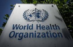 السعودية تبحث تعزيز التعاون المشترك مع منظمة الصحة العالمية