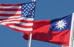تايوان تتطلع لتوقيع اتفاقيات تجارية مؤقتة مع الولايات المتحدة بحلول نهاية العام