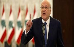لبنان يطالب الأمم المتحدة وقف الخروقات الإسرائيلية