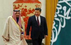 السعودية والصين تعتزمان توقيع وثيقة شراكة استراتيجية واتفاقيات بـ30 مليار دولار
