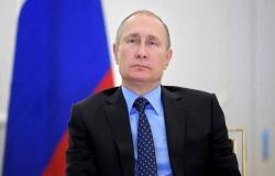 بوتين: خطر اندلاع حرب نووية يتصاعد.. وروسيا ستدافع عن نفسها