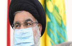 حزب الله يلغي كلمة مقررة لحسن نصر الله بسبب وضعه الصحي