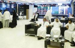 "تداول": 48.4 مليون دولار صافي بيع الأجانب بالأسهم السعودية خلال أسبوع
