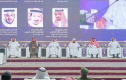 خالد الفيصل يدشن أعمال معرض ومؤتمر الحج والعمرة