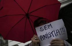 احتجاجات برازيلية تطالب بسجن مثيري الشغب