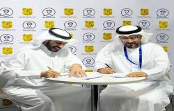 الوطنية للتعليم السعودية توقع اتفاقية مع فويس الإماراتية لتوظيف التقنيات الحديثة