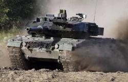 أوكرانيا تعرب عن خيبة أملها إزاء التردد الألماني بشأن إرسال دبابات ليوبارد