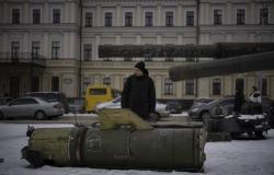 روسيا تضاعف هجماتها وتضرب المزيد من الأهداف المدنية