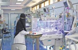 محافظ هيئة الحكومة الرقمية: التحول الرقمي خفض تكاليف القطاع الصحي السعودي 40%