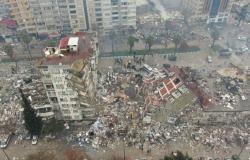 خبيرة تشرح سبب حدوث زلزال تركيا وسوريا