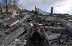 ارتفاع ضحايا زلزال تركيا وسوريا إلى 5170 قتيلا
