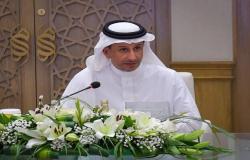 وزير السياحة السعودي: نعمل على رفع الطاقة الاستيعابية لاستقبال المعتمرين