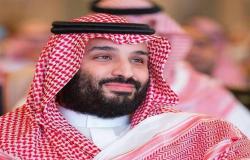 ولي العهد السعودي يعلن تأسيس المكتب الاستراتيجي لتطوير منطقة الحدود الشمالية