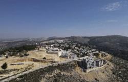 احتيال إسرائيلي يعد بوقف المستوطنات ويسمح بآلاف المنازل