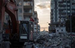 وزير الخارجية التركي: الأردن قدم مساعدات منذ اليوم الأول لحدوث الزلزال