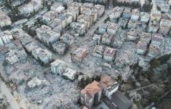 ارتفاع حصيلة ضحايا زلزال تركيا وسوريا إلى 47 ألف شخص