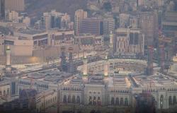 مسؤول: 5 مشاريع كبرى في مكة باستثمارات 170 مليار ريال ستوفر آلاف الغرف الفندقية