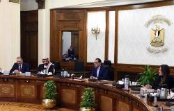 مدبولي يستعرض فرص زيادة الاستثمار لشركة المراعي السعودية في مصر