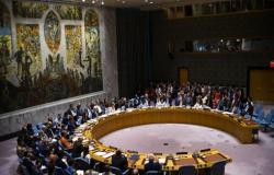 مجلس الأمن يناقش الوضع في سوريا