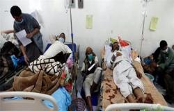 انتشر بشكل مخيف .. تفاصيل جديدة عن وباء الكوليرا في سوريا