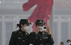تحرك صيني لتعزيز الدفاع ومواجهة التحديات الأمنية