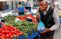 لماذا تباطئت معدلات التضخم في تركيا لأدنى مستوياتها منذ عام؟