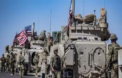 الجيش الأميركي: نفذنا 48 عملية ضد داعش في العراق وسوريا