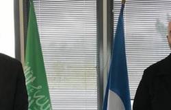 "موانئ": السعودية تنضم رسمياً لاتفاقية تفعيل دور منظمة "IALA" دولياً