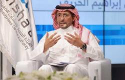 وزير الصناعة السعودي يتفقد مشروعات بـ 82 مليار ريال في مدينة رأس الخير