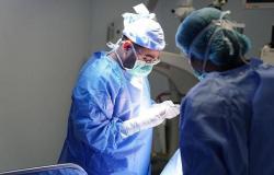 290 ألف عملية جراحية في مستشفيات الصحة