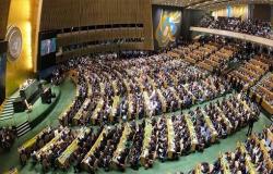 لبنان يستعيد حق التصويت في الأمم المتحدة