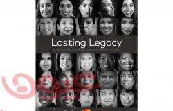 ماستركارد تطلق كتاب Lasting Legacy احتفاءً بقصص نجاح 25 امرأة ملهمة ومسيرتهنّ الريادية