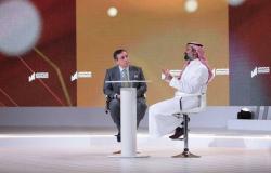 رئيس هيئة السوق السعودية: 150 شركة بقطاع التقنية المالية بقيمة 4 مليارات ريال