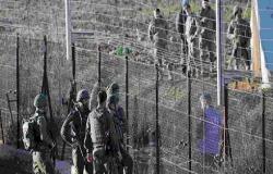 تحركات عسكرية “مقلقة” قرب الحدود اللبنانية الإسرائيلية
